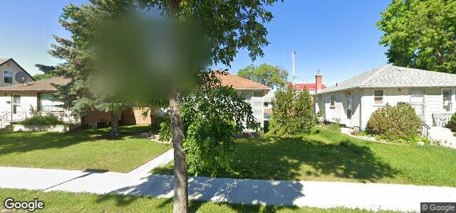 1056 Erin Street（加拿大曼尼托巴省温尼伯市）房屋照片