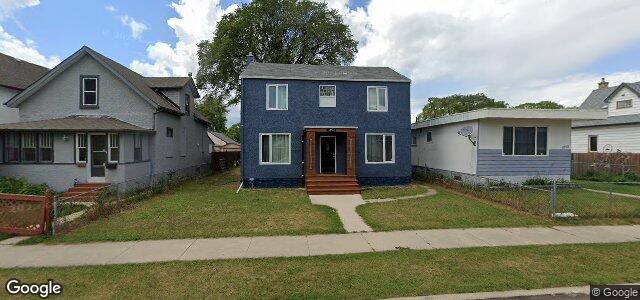 1056 Garfield Street N（加拿大曼尼托巴省温尼伯市）房屋照片