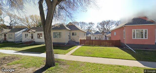 Photo of 1057 Sherburn Street in Winnipeg, Manitoba