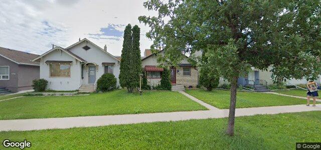 1059 Dominion Street（加拿大曼尼托巴省温尼伯市）房屋照片