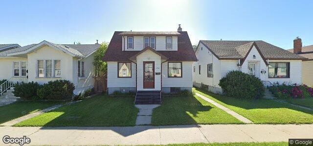 1059 Valour Road（加拿大曼尼托巴省温尼伯市）房屋照片