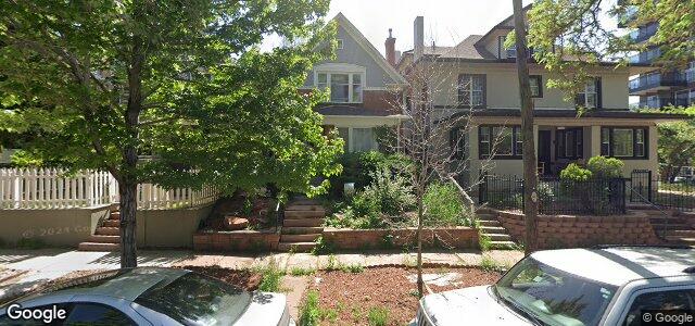 1060 Downing Street（加拿大曼尼托巴省温尼伯市）房屋照片