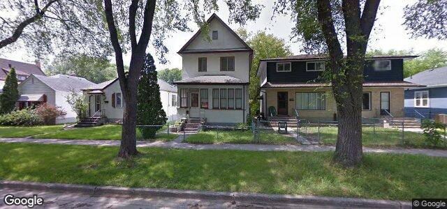 1060 Ingersoll Street（加拿大曼尼托巴省温尼伯市）房屋照片