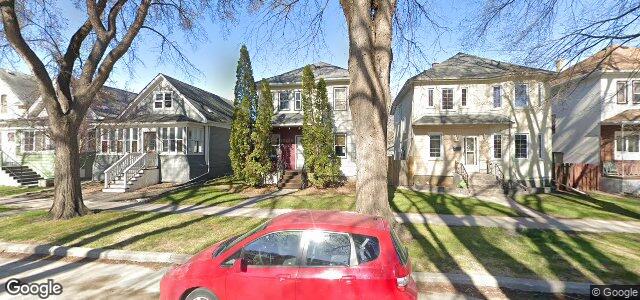 1060 Sherburn Street（加拿大曼尼托巴省温尼伯市）房屋照片