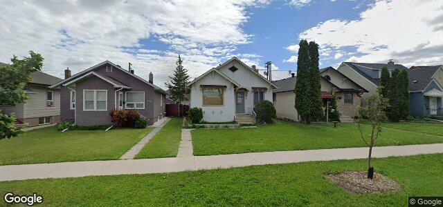 1061 Dominion Street（加拿大曼尼托巴省温尼伯市）房屋照片