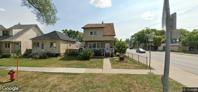 Photo of 1061 Strathcona Street in Winnipeg, Manitoba