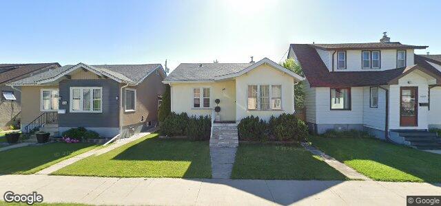 1061 Valour Road（加拿大曼尼托巴省温尼伯市）房屋照片