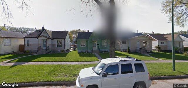 1062 Ashburn Street（加拿大曼尼托巴省温尼伯市）房屋照片