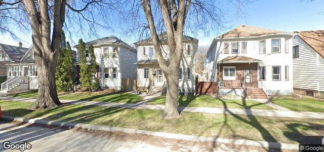 1062 Sherburn Street（加拿大曼尼托巴省温尼伯市）房屋照片