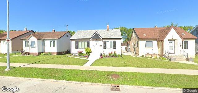 1062 Valour Road（加拿大曼尼托巴省温尼伯市）房屋照片