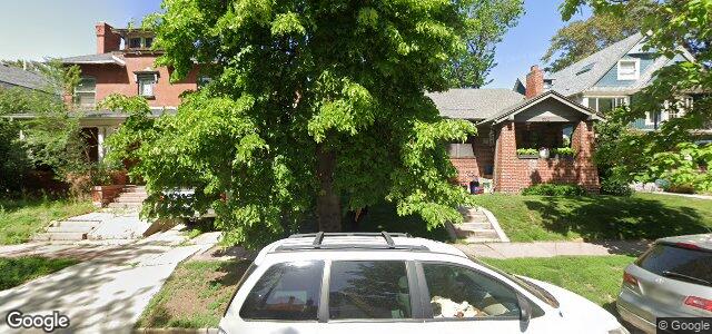 1063 Downing Street（加拿大曼尼托巴省温尼伯市）房屋照片