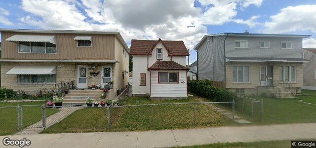 1063 Garfield Street N（加拿大曼尼托巴省溫尼伯市）房屋照片