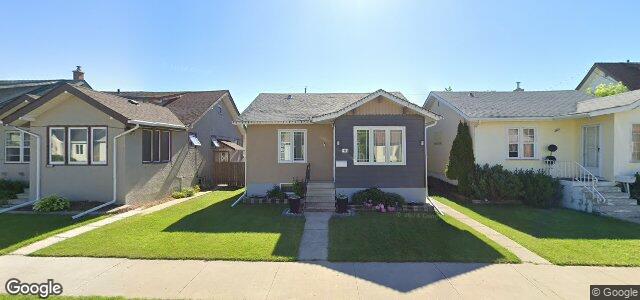 1063 Valour Road（加拿大曼尼托巴省温尼伯市）房屋照片