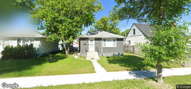 1064 Erin Street（加拿大曼尼托巴省温尼伯市）房屋照片