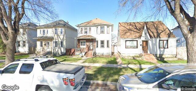 1064 Sherburn Street（加拿大曼尼托巴省温尼伯市）房屋照片