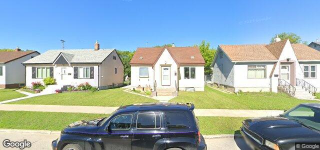 1064 Valour Road（加拿大曼尼托巴省温尼伯市）房屋照片