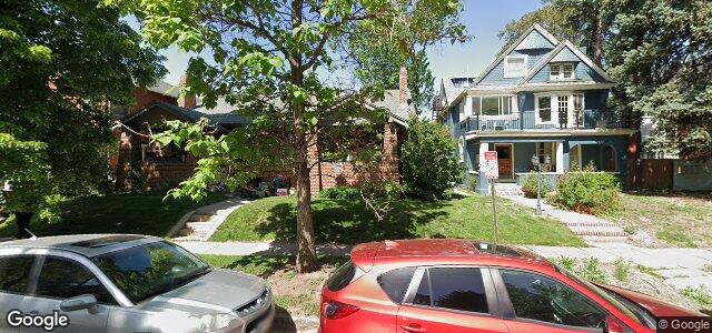 1065 Downing Street（加拿大曼尼托巴省温尼伯市）房屋照片