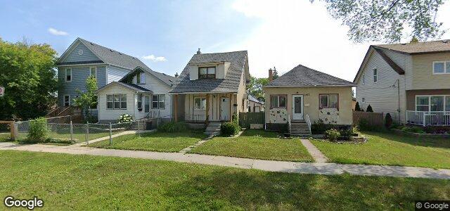 1065 Strathcona Street（加拿大曼尼托巴省温尼伯市）房屋照片