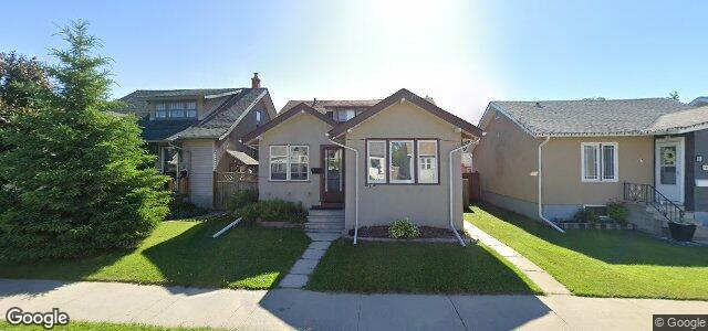 1065 Valour Road（加拿大曼尼托巴省温尼伯市）房屋照片