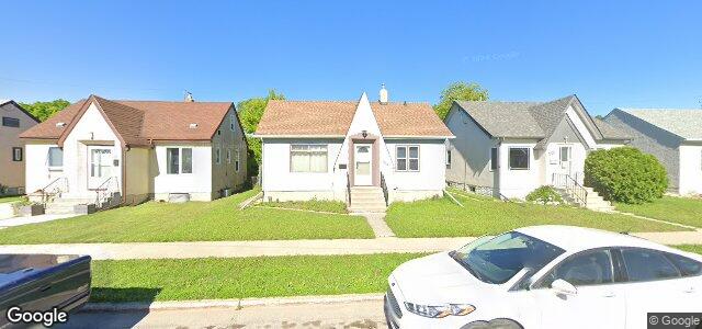 1066 Valour Road（加拿大曼尼托巴省温尼伯市）房屋照片