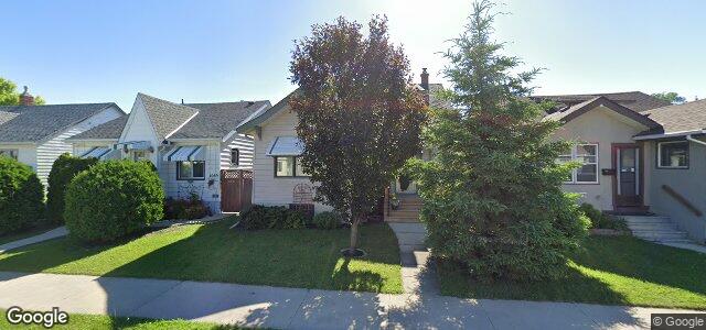 1067 Valour Road（加拿大曼尼托巴省温尼伯市）房屋照片