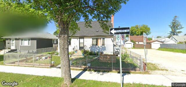 1068 Erin Street（加拿大曼尼托巴省温尼伯市）房屋照片