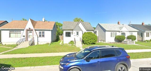 1068 Valour Road（加拿大曼尼托巴省温尼伯市）房屋照片