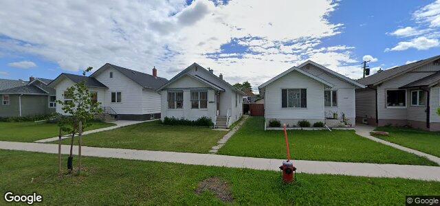 1069 Dominion Street（加拿大曼尼托巴省温尼伯市）房屋照片