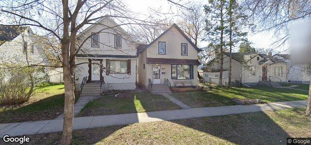 1069 Sherburn Street（加拿大曼尼托巴省溫尼伯市）房屋照片