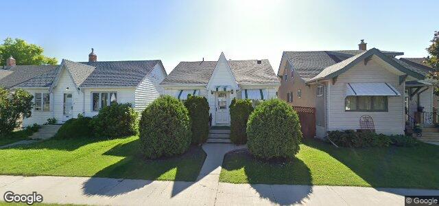 1069 Valour Road（加拿大曼尼托巴省温尼伯市）房屋照片