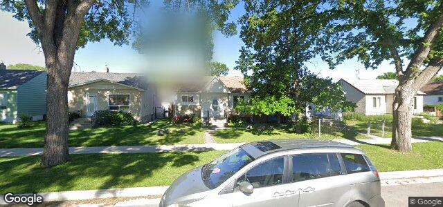 1070 Ashburn Street（加拿大曼尼托巴省温尼伯市）房屋照片