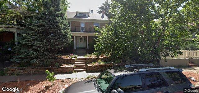 1070 Downing Street（加拿大曼尼托巴省温尼伯市）房屋照片