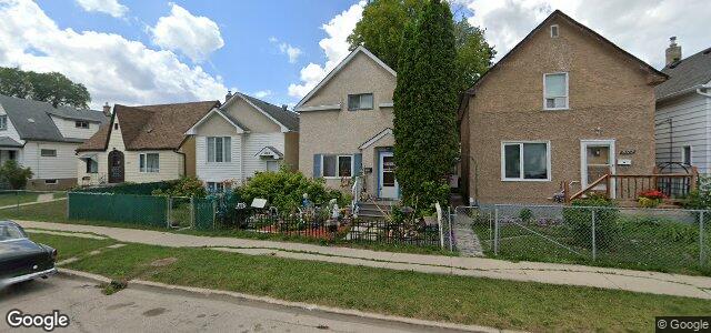 1070 Garfield Street N（加拿大曼尼托巴省温尼伯市）房屋照片