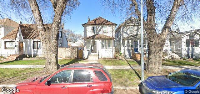 1070 Sherburn Street（加拿大曼尼托巴省温尼伯市）房屋照片