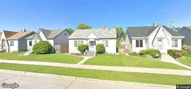 1070 Valour Road（加拿大曼尼托巴省温尼伯市）房屋照片