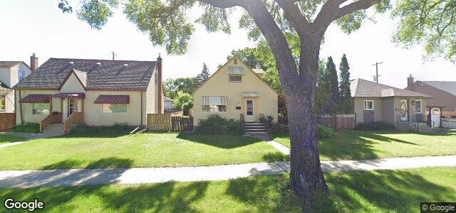 1071 Clifton Street（加拿大曼尼托巴省温尼伯市）房屋照片