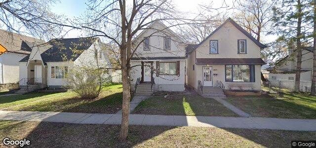 1071 Sherburn Street（加拿大曼尼托巴省温尼伯市）房屋照片