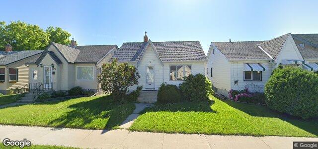 1071 Valour Road（加拿大曼尼托巴省温尼伯市）房屋照片