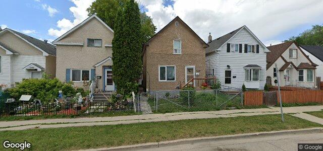 Larawan ng 1072 Garfield Street N sa Winnipeg, Manitoba