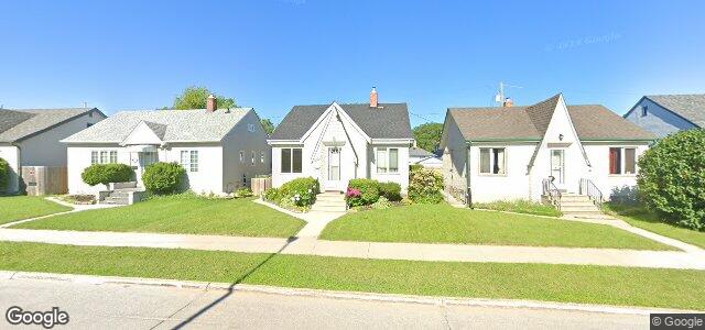 1072 Valour Road（加拿大曼尼托巴省温尼伯市）房屋照片