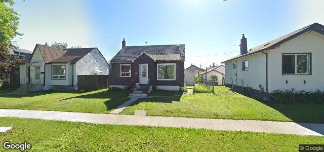 1073 Ashburn Street（加拿大曼尼托巴省温尼伯市）房屋照片