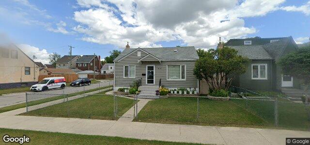 1073 Garfield Street N（加拿大曼尼托巴省温尼伯市）房屋照片