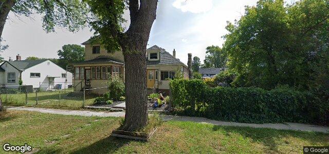1073 Strathcona Street（加拿大曼尼托巴省温尼伯市）房屋照片