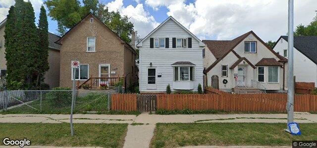 1074 Garfield Street N（加拿大曼尼托巴省温尼伯市）房屋照片