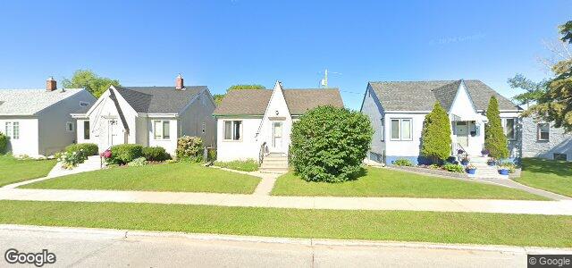 1074 Valour Road（加拿大曼尼托巴省温尼伯市）房屋照片