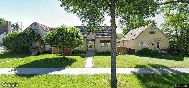 1075 Clifton Street（加拿大曼尼托巴省温尼伯市）房屋照片