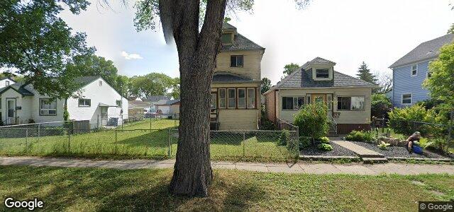 1075 Strathcona Street（加拿大曼尼托巴省温尼伯市）房屋照片