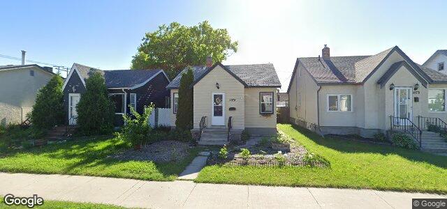 1075 Valour Road（加拿大曼尼托巴省温尼伯市）房屋照片