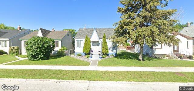 1076 Valour Road（加拿大曼尼托巴省温尼伯市）房屋照片