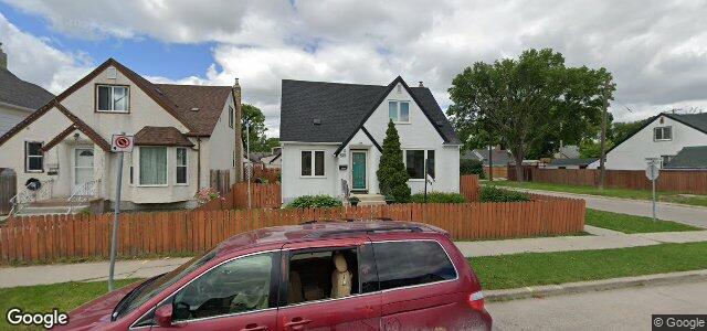 1078 Garfield Street N（加拿大曼尼托巴省温尼伯市）房屋照片